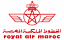 Royal Air Maroc logo