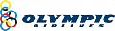 Olympic Air logo