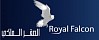 Royal Falcon logo