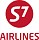 S7 Airlines logo