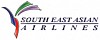 SEAIR - South East Asian Airlines logo