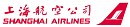 Shanghai Airlines logo