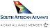 South African Airways logo