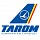 Tarom logo