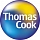 Thomas Cook Airlines Belgium logo