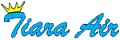 Tiara Air logo