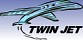 Twin Jet logo