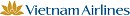 Vietnam Airlines logo