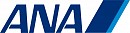 All Nippon Airways logo