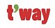 T'way Air logo