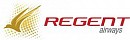 Regent Airways logo