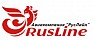 RusLine logo