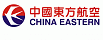China Eastern Airlines logo