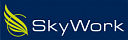 Sky Work Airlines logo
