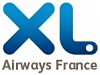 XL Airways logo