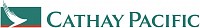 Cathay Pacific Airways logo