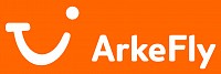 Arkefly logo
