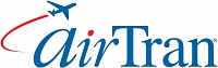 AirTran Airways logo