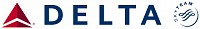 Delta Air Lines logo