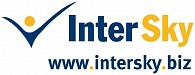InterSky logo