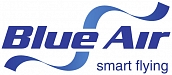 Blue Air logo