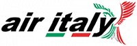 Air Italy logo