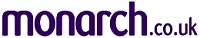 Monarch Airlines logo
