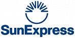 SunExpress logo
