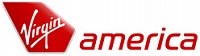 Virgin America logo