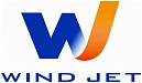 Wind Jet logo