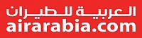 Air Arabia logo