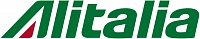 Alitalia logo
