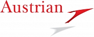 Austrian Airlines logo