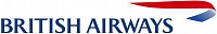British Airways logo