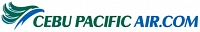 Cebu Pacific logo