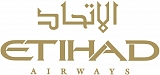 Etihad Airways logo