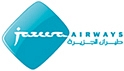 Jazeera Airways logo