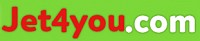 Jet4you logo