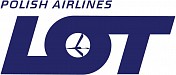 LOT Polish Airlines logo