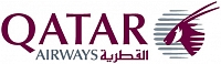 Qatar Airways logo
