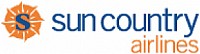 Sun Country Airlines logo