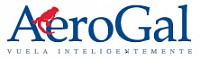 AEROGAL logo