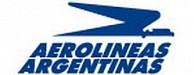 Aerolineas Argentinas logo