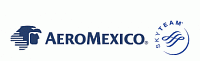 Aeromexico logo