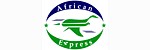 African Express Airways logo