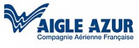 Aigle Azur logo
