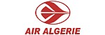 Air Algerie logo