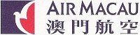 Air Macau logo