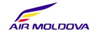 Air Moldova logo