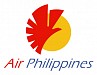 Airphil Express logo